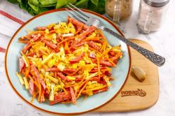   - пошаговый рецепт приготовления с фото