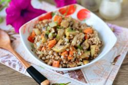   - пошаговый рецепт приготовления с фото