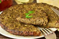   - пошаговый рецепт приготовления с фото