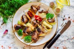   - пошаговый рецепт приготовления с фото