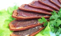   - пошаговый рецепт приготовления с фото